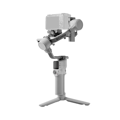 DJI RS 4 Mini – Lightweight Gimbal for Creators