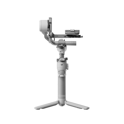 DJI RS 4 Mini – Lightweight Gimbal for Creators