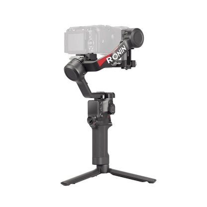 DJI RS 4 – Professional Camera Gimbal