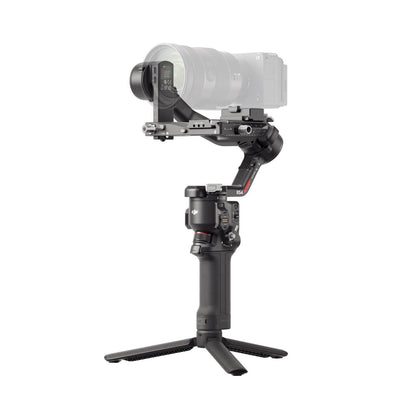 DJI RS 4 – Professional Camera Gimbal