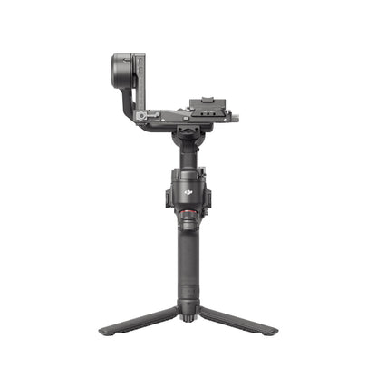 DJI RS 4 – Professional Camera Gimbal