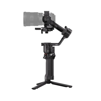 DJI RS 5 – Next-Gen Camera Stabilizer