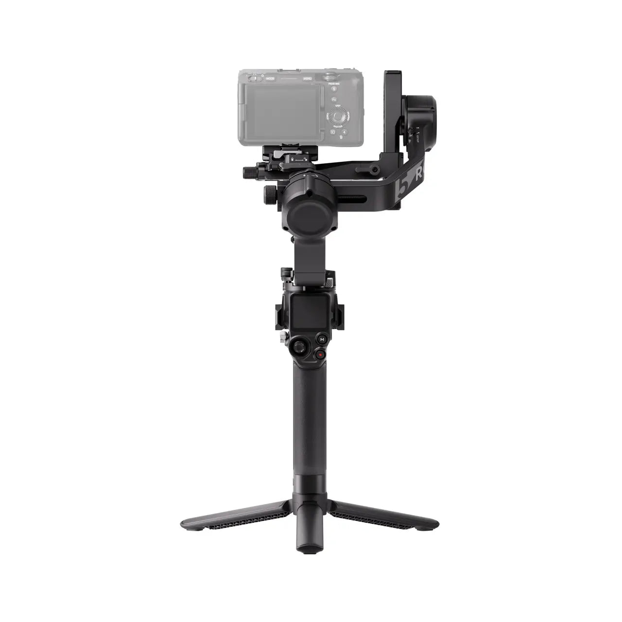 DJI RS 5 – Next-Gen Camera Stabilizer