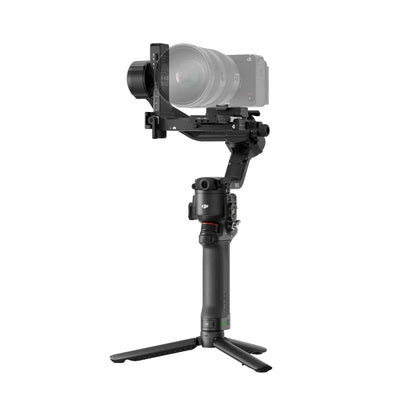 DJI RS 5 – Next-Gen Camera Stabilizer