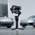 DJI RS 5 – Next-Gen Camera Stabilizer