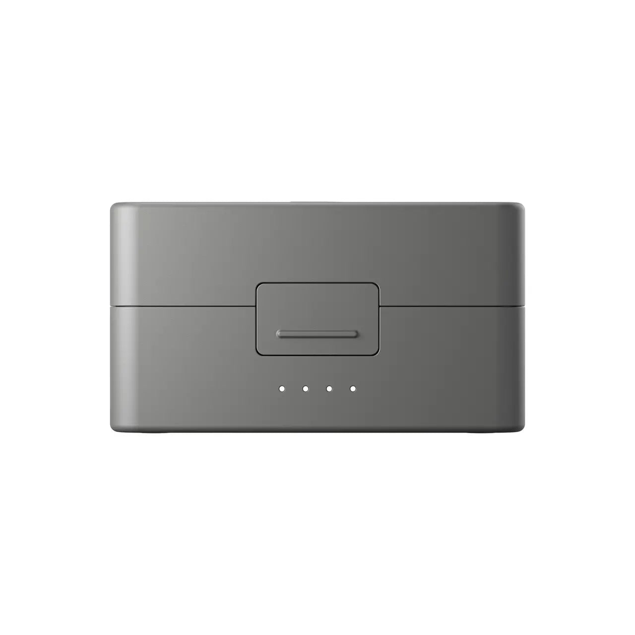 DJI Mic 3 – Professional Wireless Microphone System
