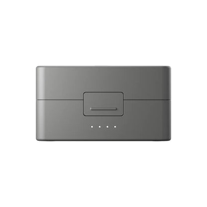 DJI Mic 3 – Professional Wireless Microphone System