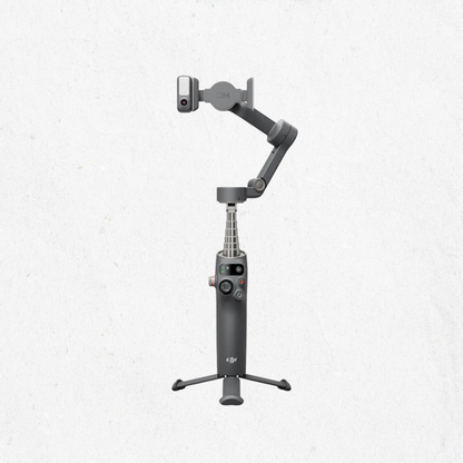 DJI Osmo Mobile 7P – Pro Mobile Filming Stabilizer