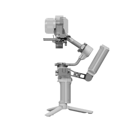 DJI RS 4 Mini – Lightweight Gimbal for Creators