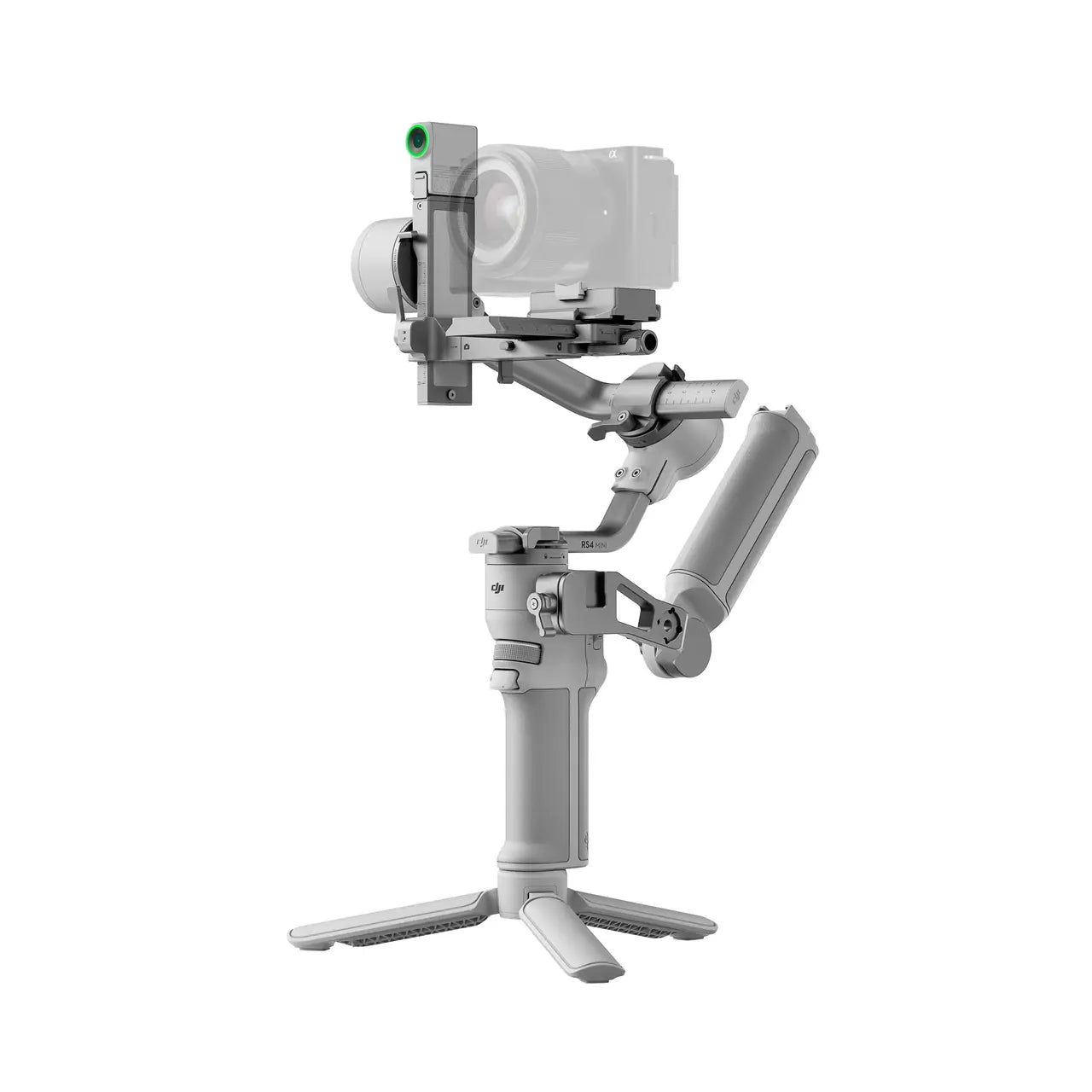 DJI RS 4 Mini – Lightweight Gimbal for Creators
