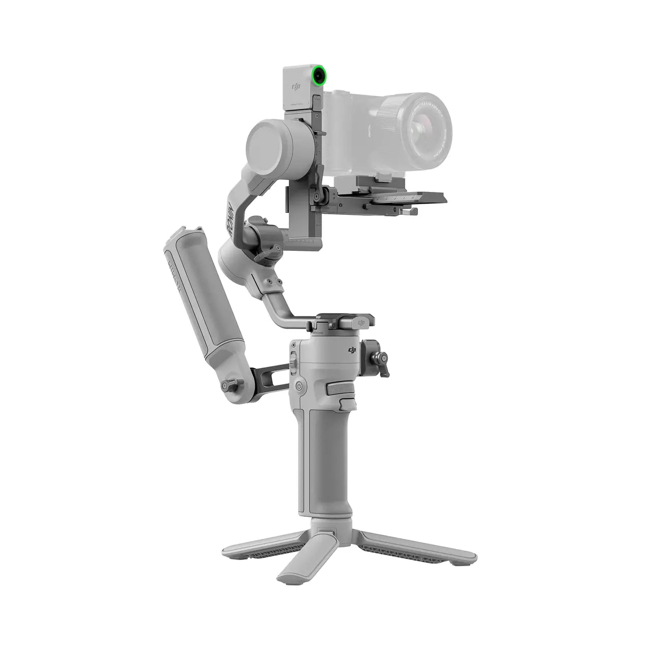 DJI RS 4 Mini – Lightweight Gimbal for Creators