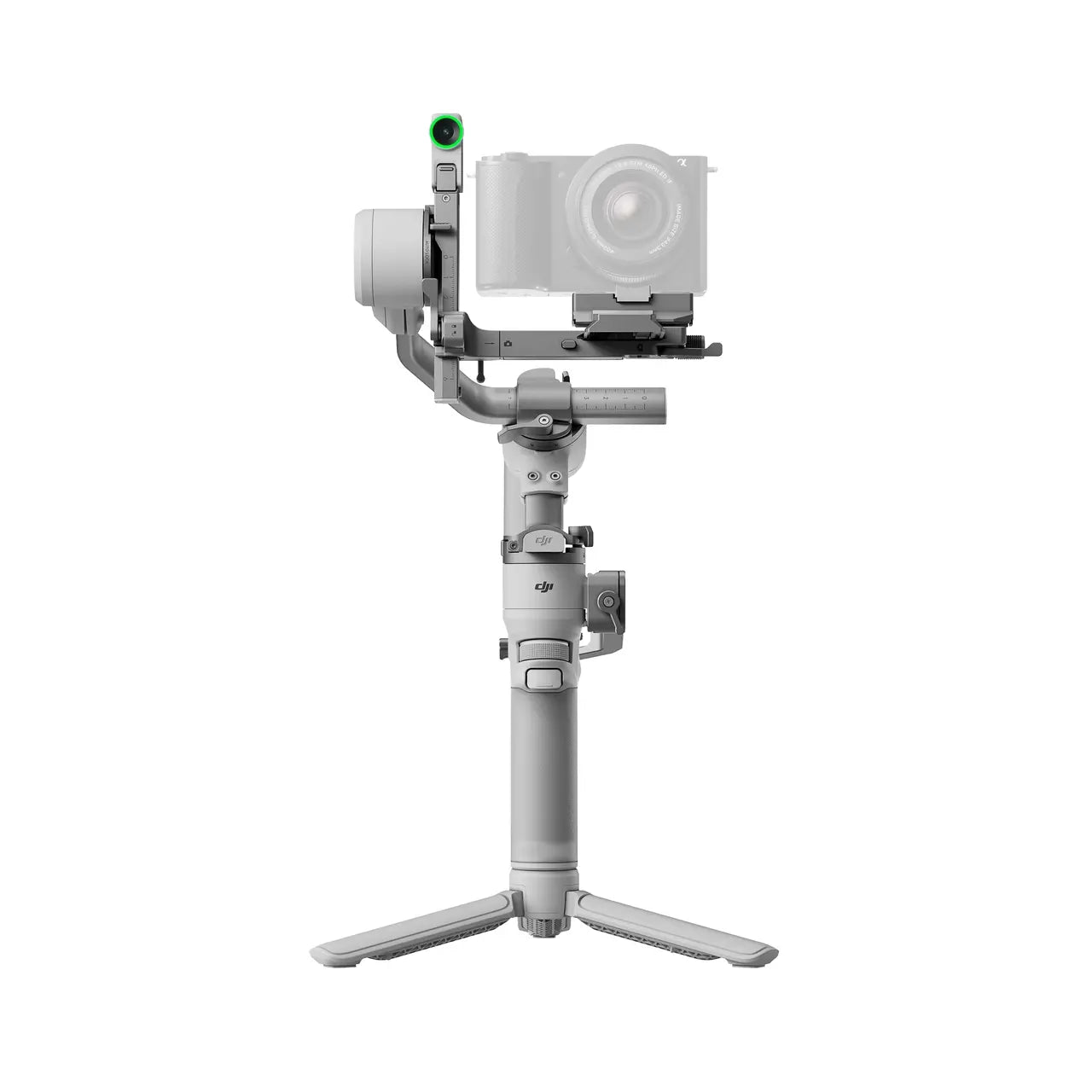DJI RS 4 Mini – Lightweight Gimbal for Creators