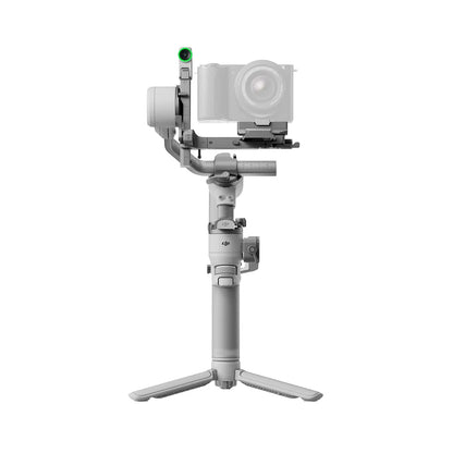 DJI RS 4 Mini – Lightweight Gimbal for Creators