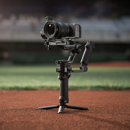 DJI RS 5 – Next-Gen Camera Stabilizer