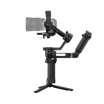 DJI RS 5 – Next-Gen Camera Stabilizer