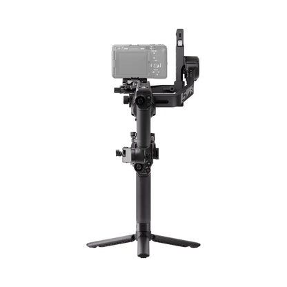 DJI RS 5 – Next-Gen Camera Stabilizer