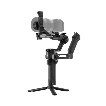 DJI RS 5 – Next-Gen Camera Stabilizer