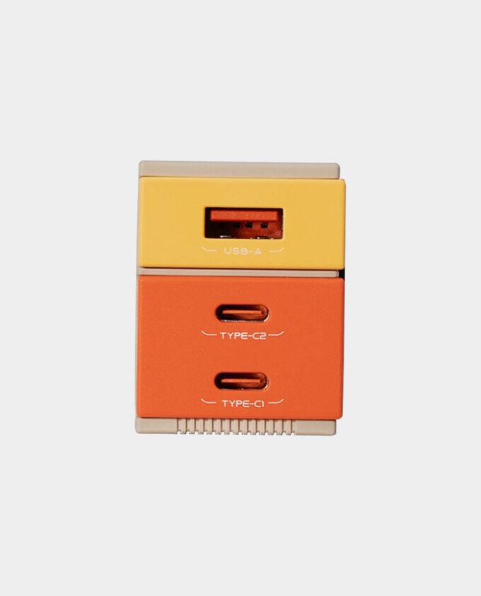 Divoom Dipow 67W Pixel Art Display Fast Charger