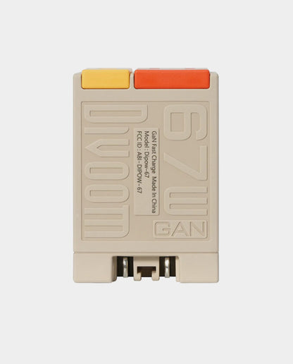 Divoom Dipow 67W Pixel Art Display Fast Charger