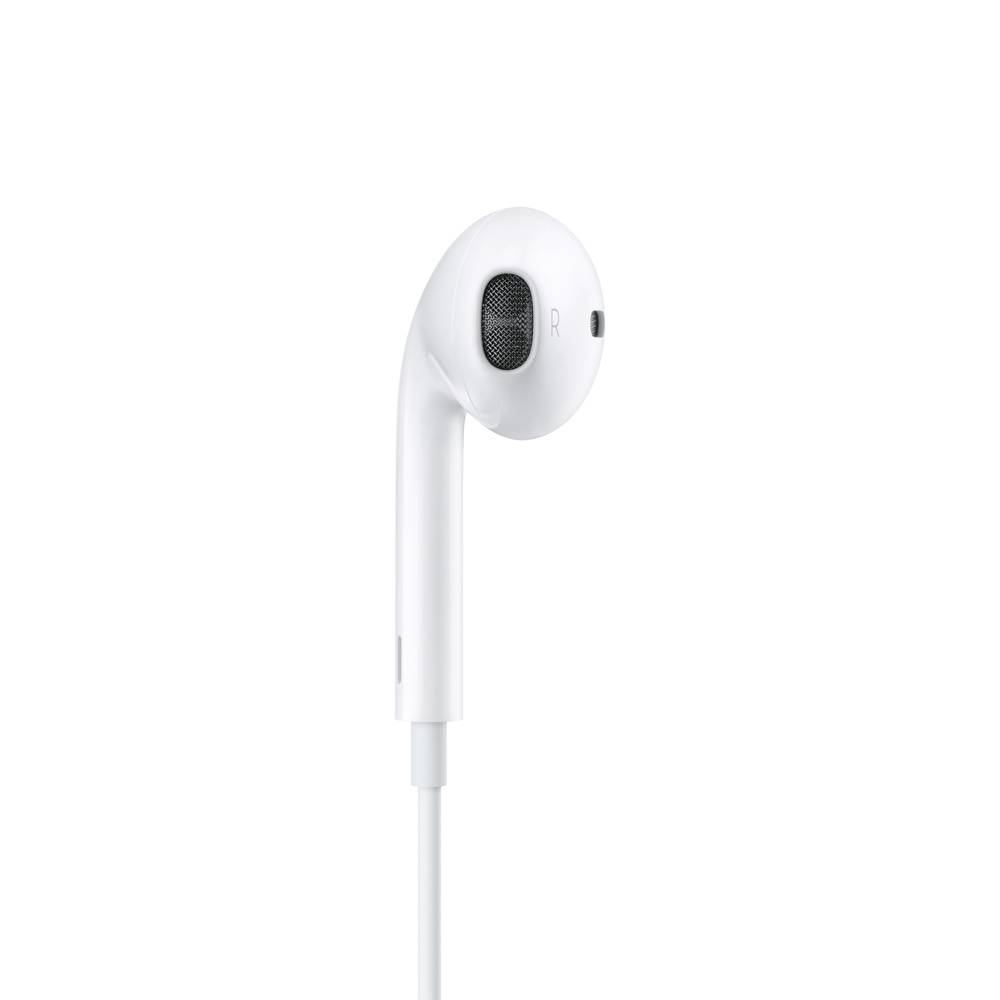 Original Apple Wired Earphones Lightning — Pre-Owned