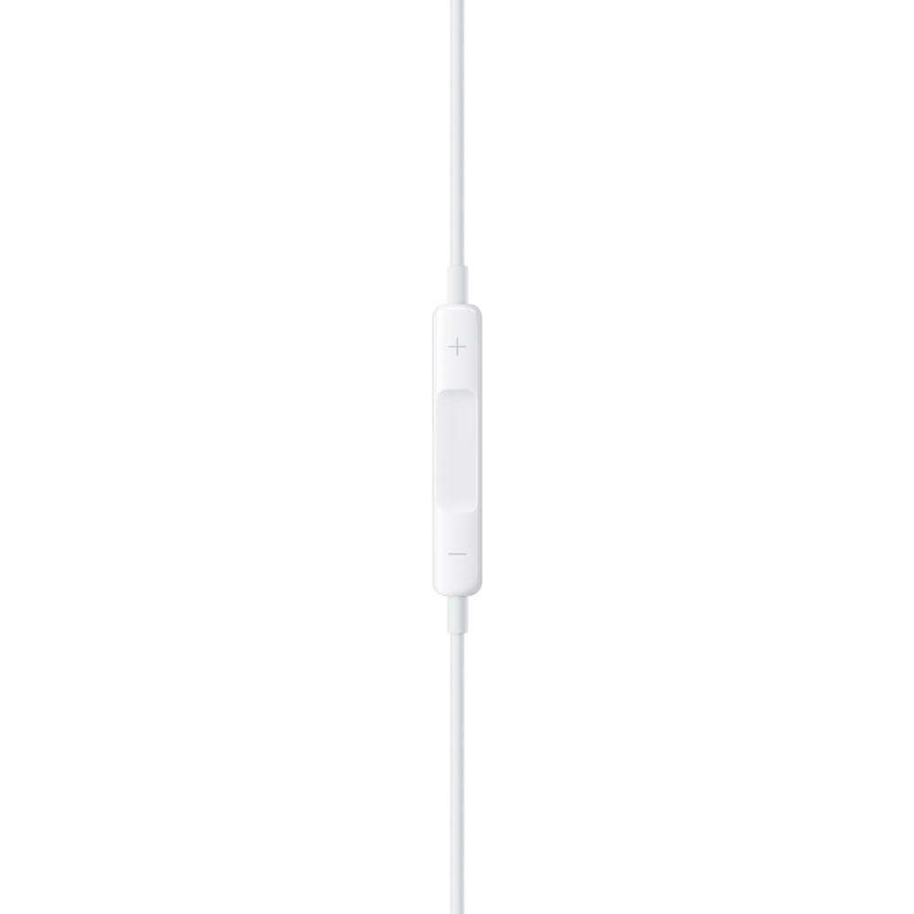 Original Apple Wired Earphones Lightning — Pre-Owned