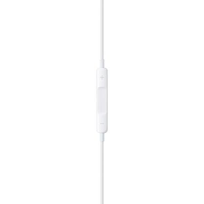 Original Apple Wired Earphones Lightning — Pre-Owned