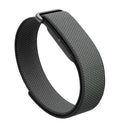 Google Fitbit Air Screenless Fitness & Activity Tracker | 24/7 Health Monitoring | 7-Day Battery | Water Resistant