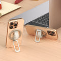 H16 Pro Magnetic Grip Phone Holder & Foldable Stand