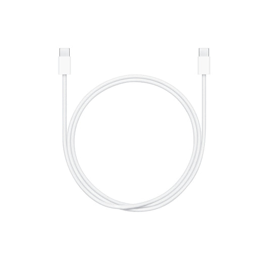 Original Apple USB-C to USB-C Cable – 60W | 1 Meter