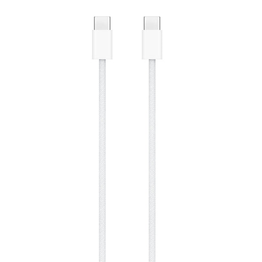 Original Apple USB-C to USB-C Cable – 60W | 1 Meter
