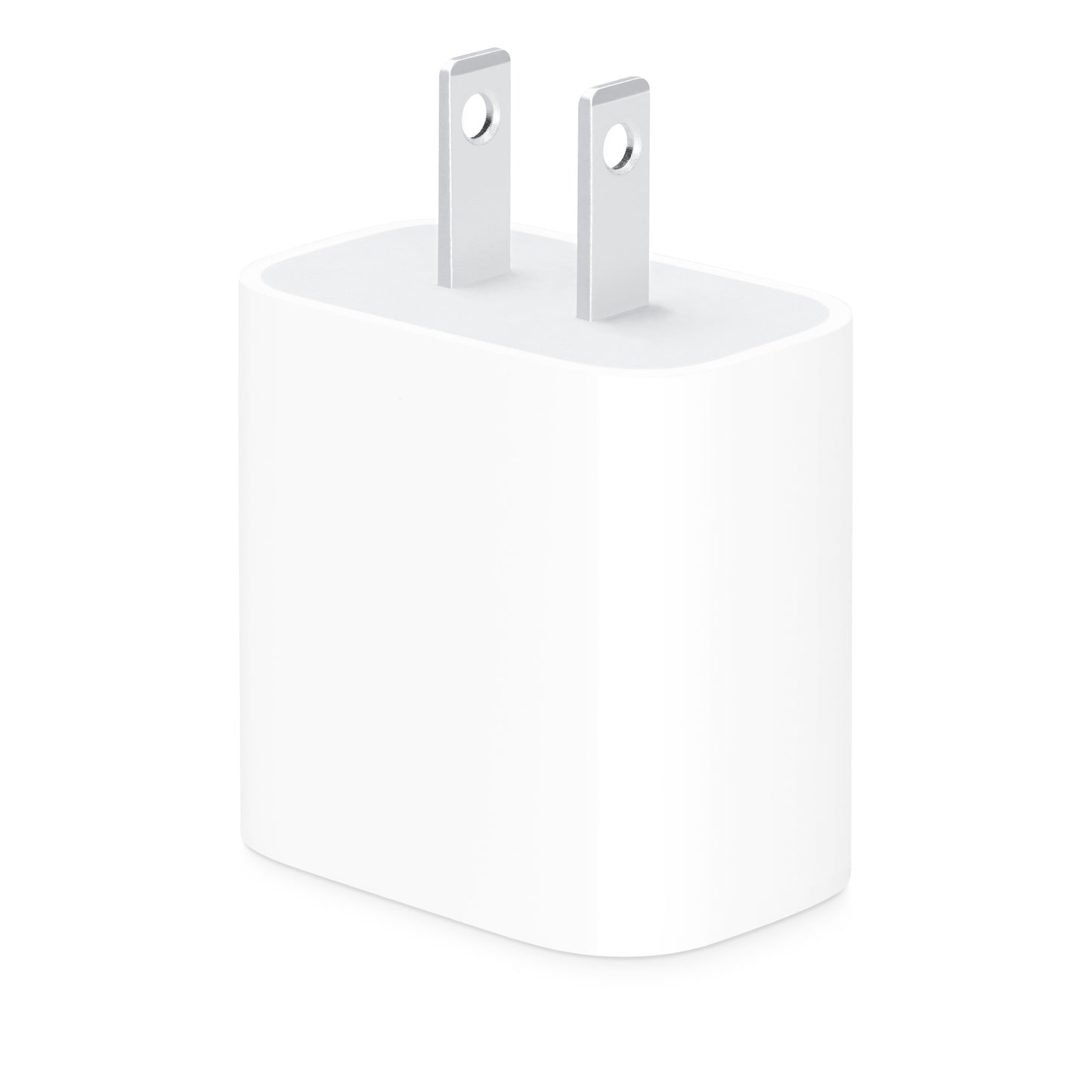 Original Apple 20W USB-C Charger – Fast Charge