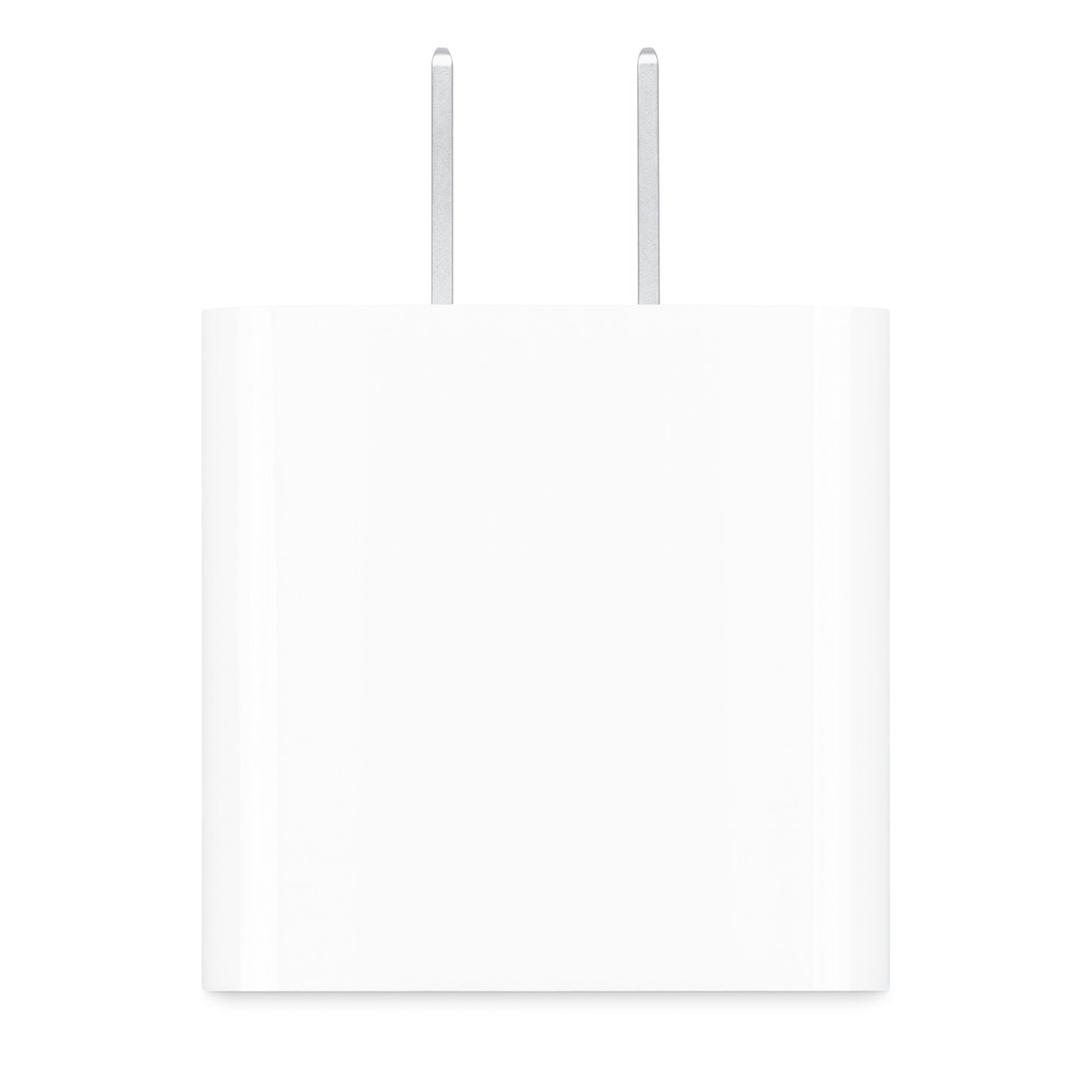 Original Apple 20W USB-C Charger – Fast Charge