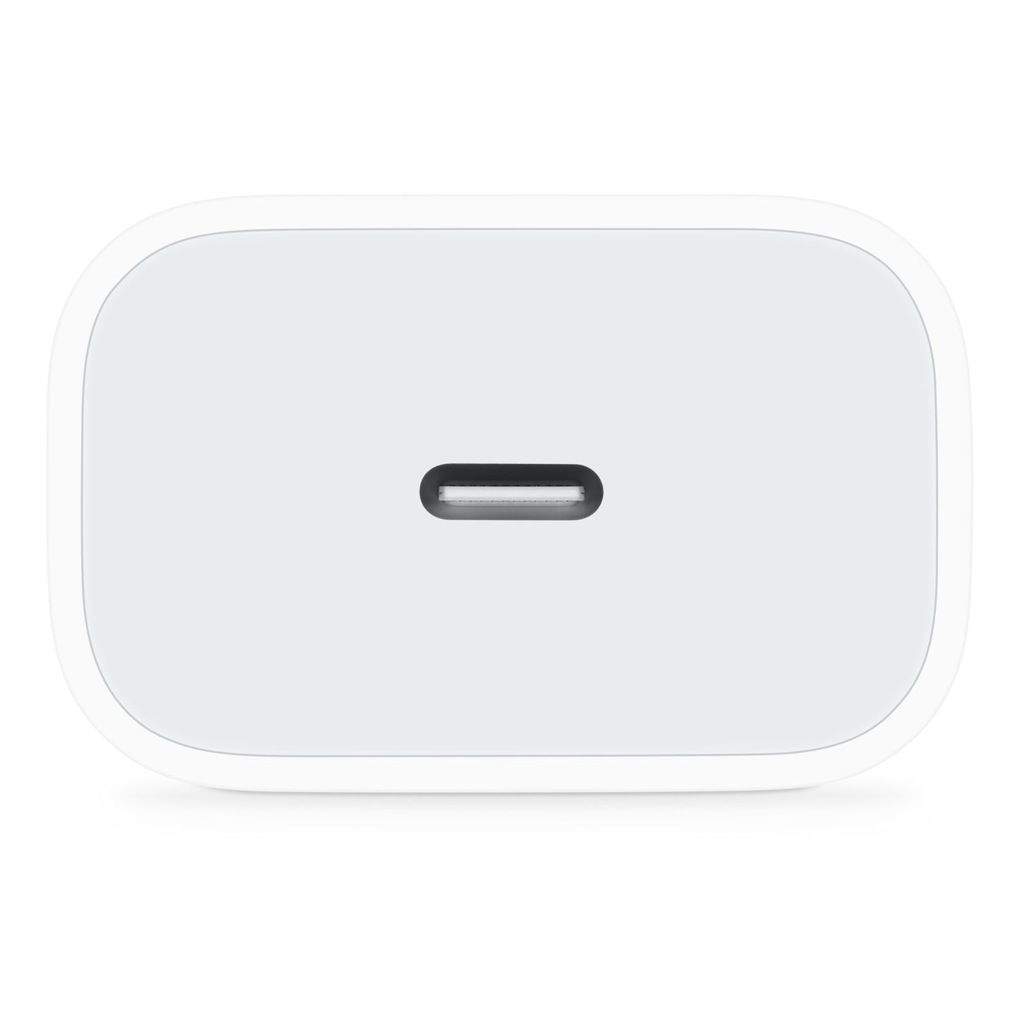 Original Apple 20W USB-C Charger – Fast Charge