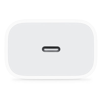 Original Apple 20W USB-C Charger – Fast Charge