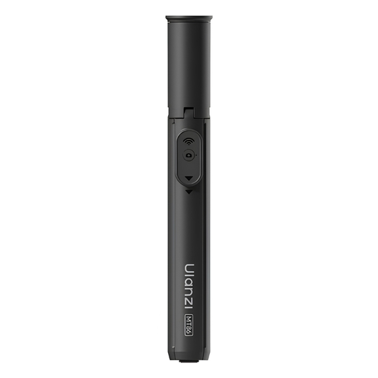 OneTap Auto Pop-Up Selfie Stick & Tripod (Ulanzi MT86) — Bluetooth Remote