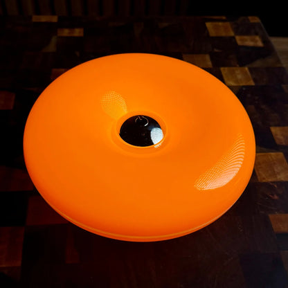 The Viral Donut Lamp — 3 Sizes, 3 Light Modes, Touch Control