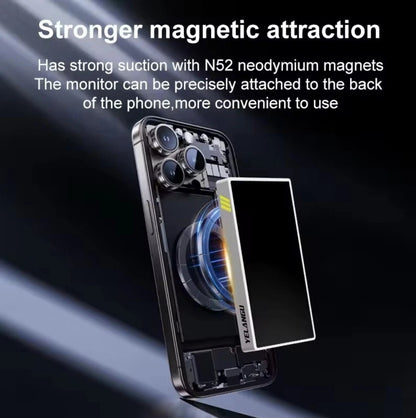 Wireless Monitor Screen for Smartphones