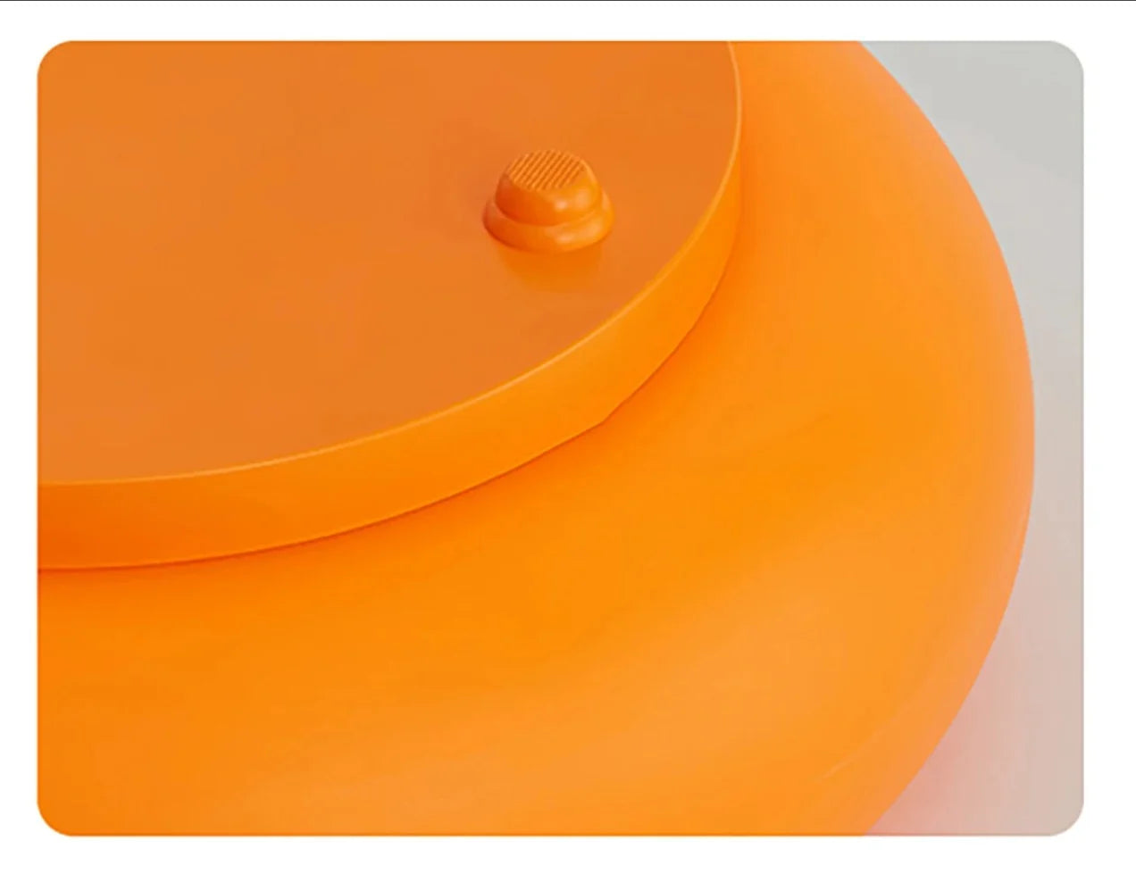 The Viral Donut Lamp — 3 Sizes, 3 Light Modes, Touch Control