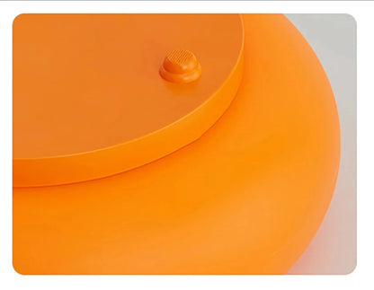 The Viral Donut Lamp — 3 Sizes, 3 Light Modes, Touch Control