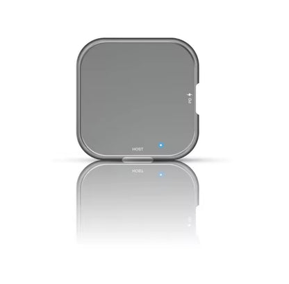 M.2 2230 NVMe SSD Magnetic Enclosure Mobile Hard Disk Case with PD 100W Fast Charge