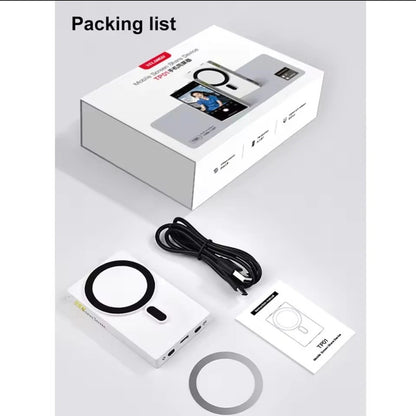 Wireless Monitor Screen for Smartphones