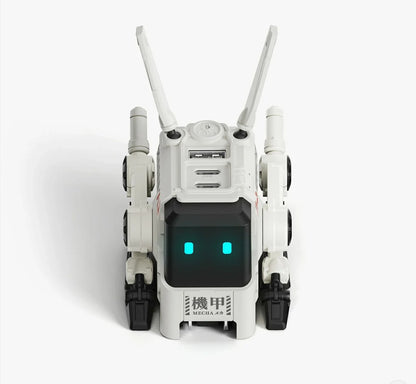 GravaStar Alpha65 65W GaN Fast Wall Charger – 3-Port Power Hub