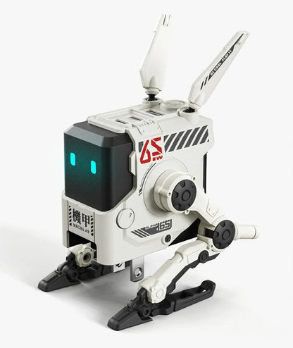 GravaStar Alpha65 65W GaN Fast Wall Charger – 3-Port Power Hub