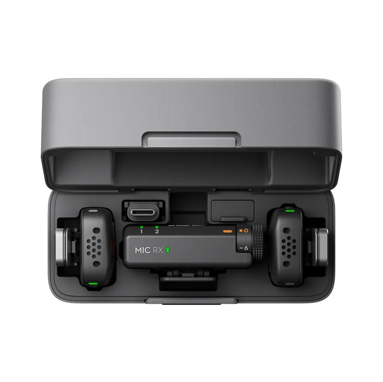 DJI Mic Mini (2 TX + 1 RX)