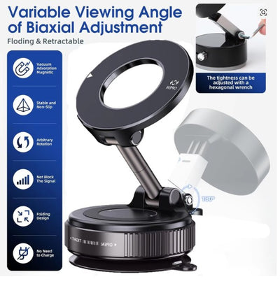360 degree rotation