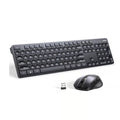 UGREEN Wireless Keyboard + Mouse Combo