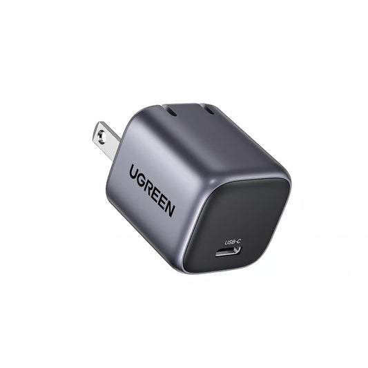 UGREEN Nexode 30W GaN Foldable Fast Charger