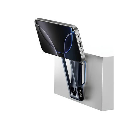 Ulanzi MA38 MagLock Phone Stand – 5-in-1 Magnetic Phone Tripod