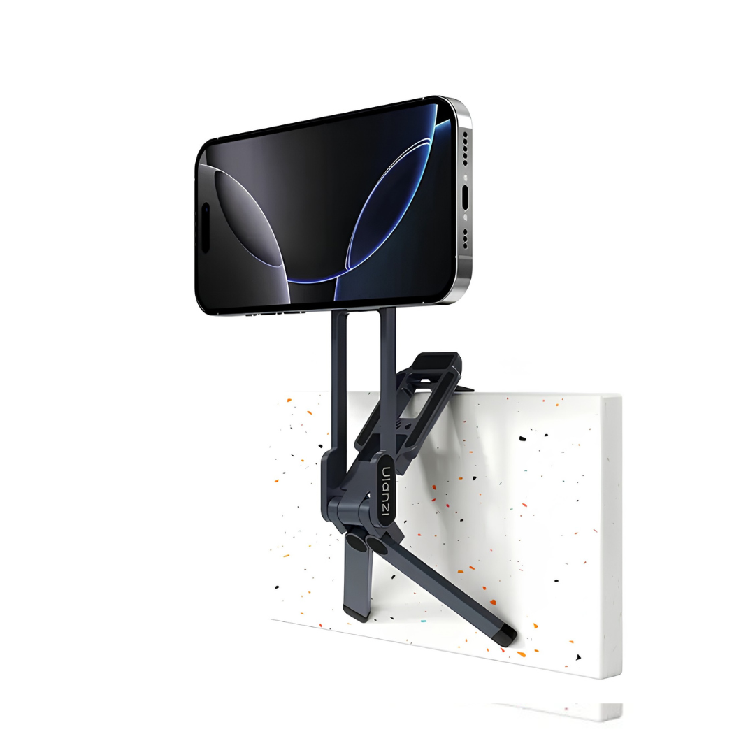 Ulanzi MA38 MagLock Phone Stand – 5-in-1 Magnetic Phone Tripod