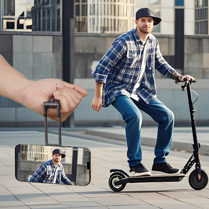 Ulanzi MA38 MagLock Phone Stand – 5-in-1 Magnetic Phone Tripod